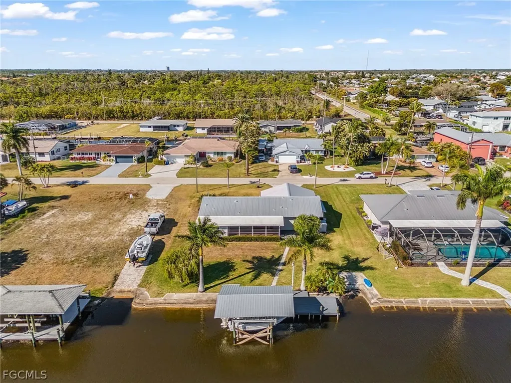 6331 Plumosa Avenue Fort Myers FL 33908