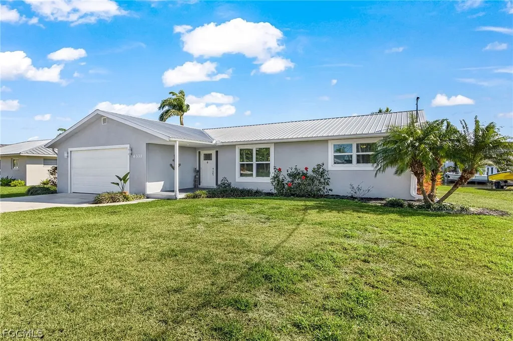 6331 Plumosa Avenue Fort Myers FL 33908