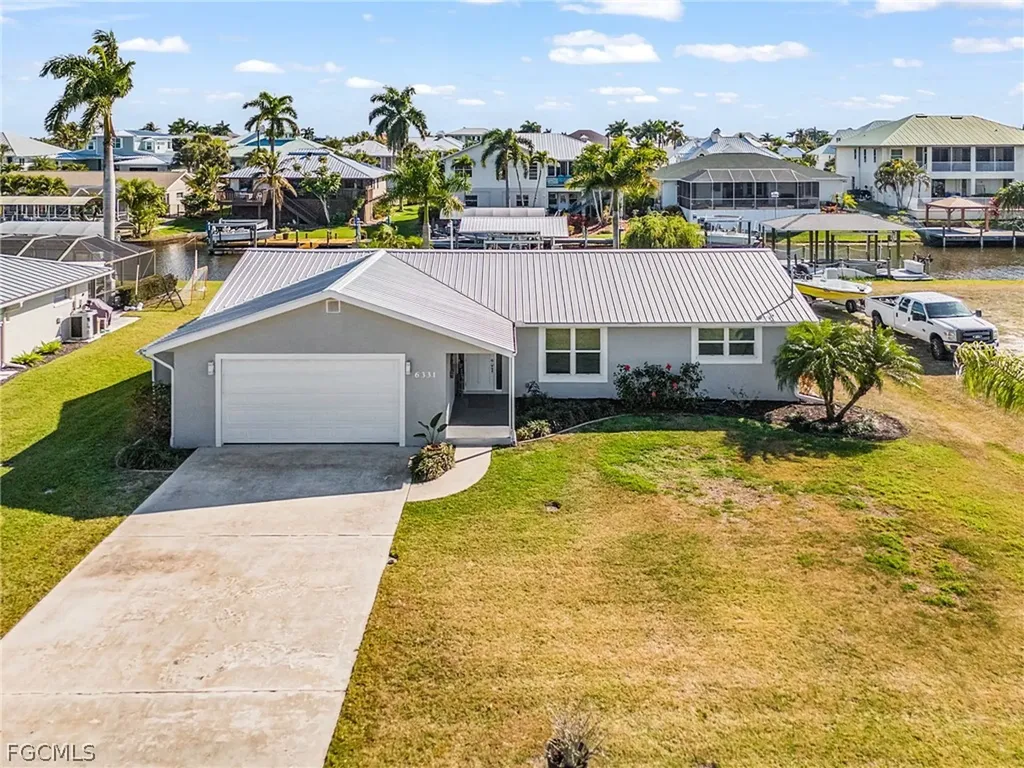 6331 Plumosa Avenue Fort Myers FL 33908