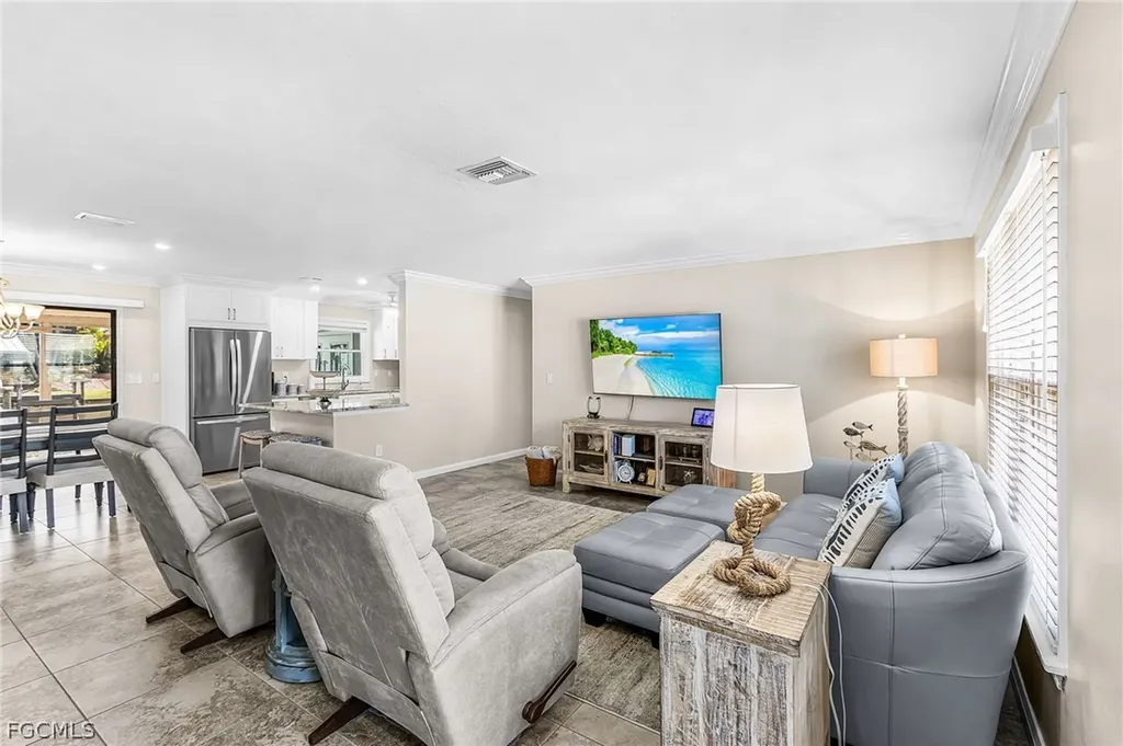 6331 Plumosa Avenue Fort Myers FL 33908