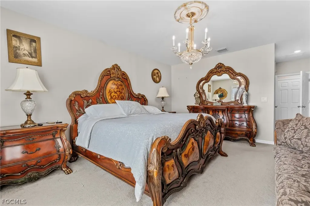 25463 Bandito Court Punta Gorda FL 33955