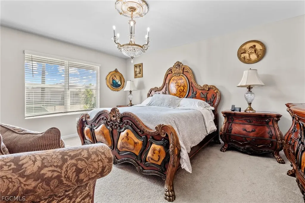 25463 Bandito Court Punta Gorda FL 33955