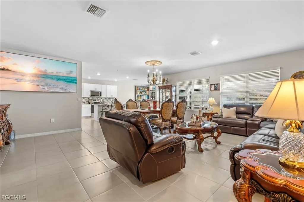 25463 Bandito Court Punta Gorda FL 33955