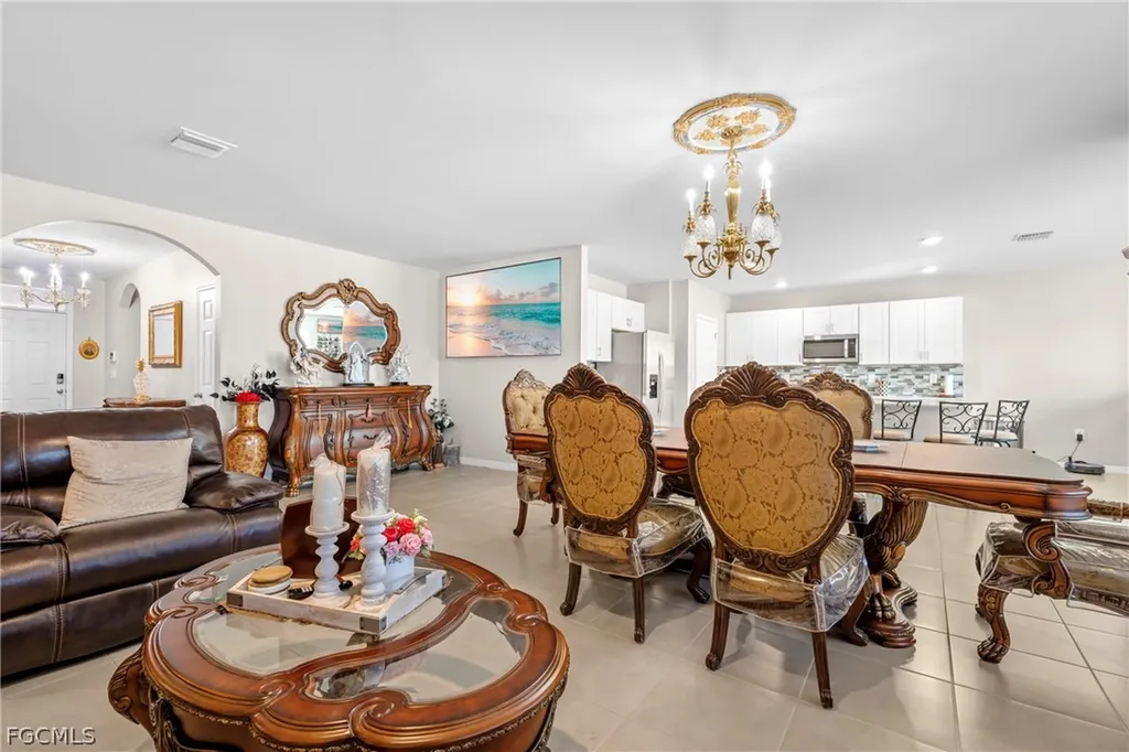 25463 Bandito Court Punta Gorda FL 33955