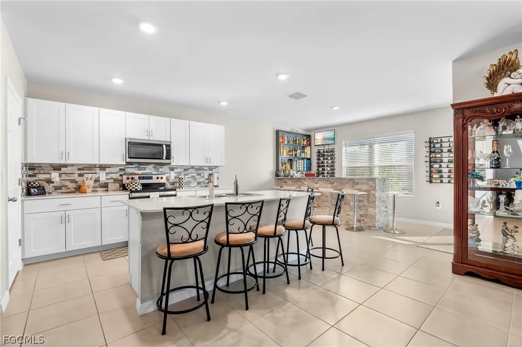 25463 Bandito Court Punta Gorda FL 33955