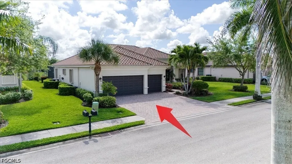 11015 Longwing Drive Fort Myers FL 33912