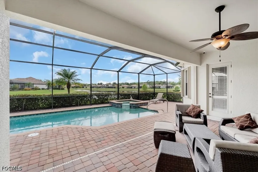 11015 Longwing Drive Fort Myers FL 33912