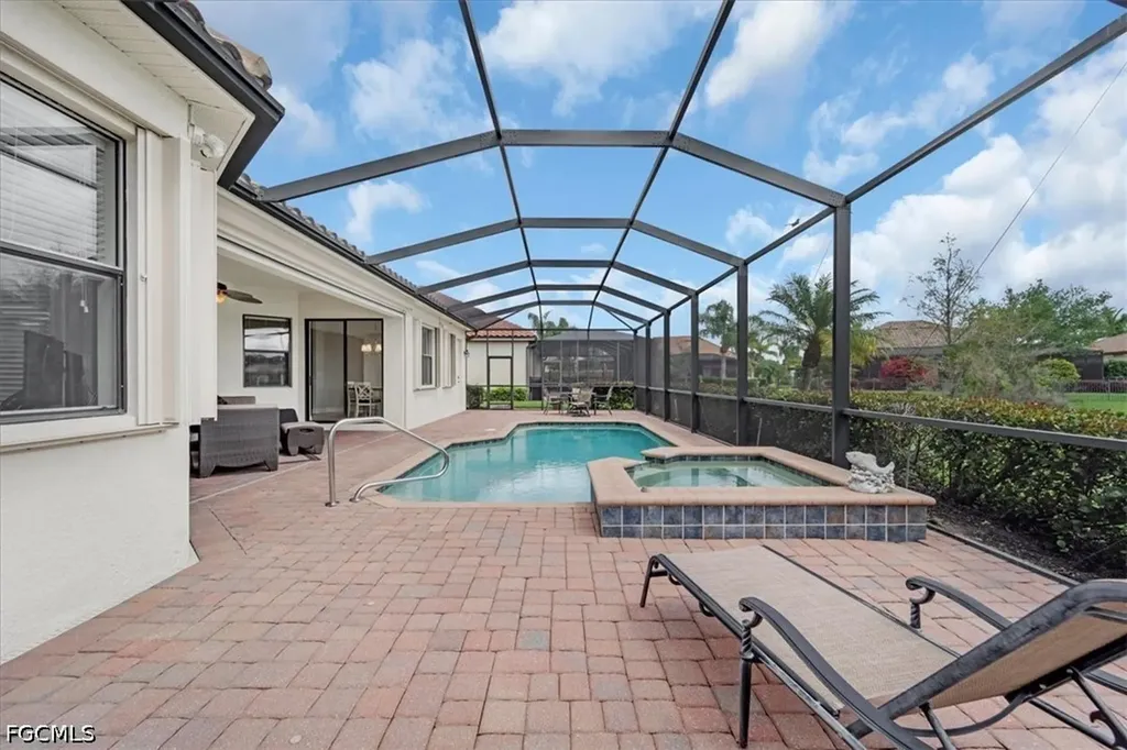 11015 Longwing Drive Fort Myers FL 33912