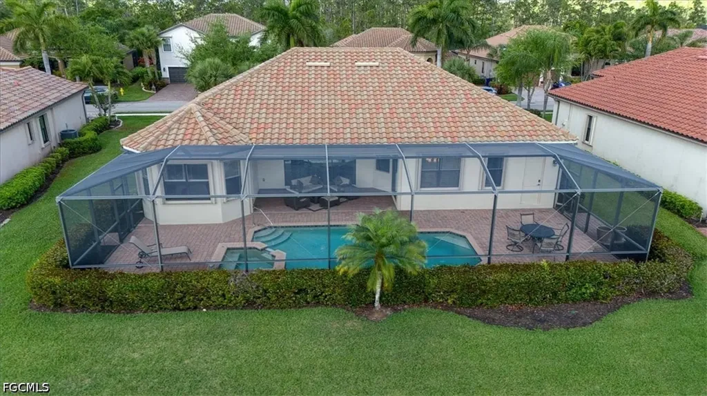 11015 Longwing Drive Fort Myers FL 33912