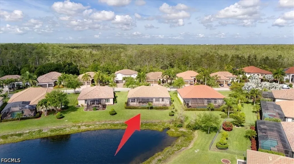 11015 Longwing Drive Fort Myers FL 33912