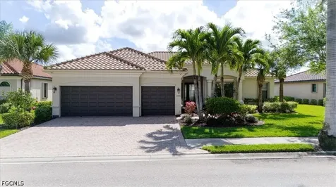 11015 Longwing Drive Fort Myers FL 33912