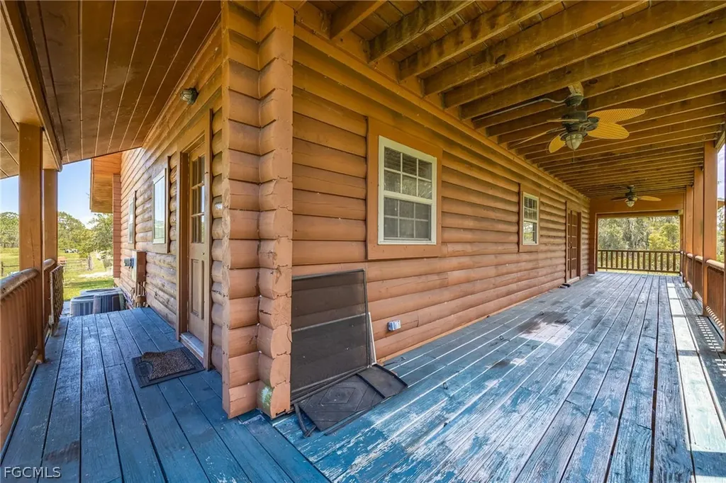 820 N Jinete Street Clewiston FL 33440