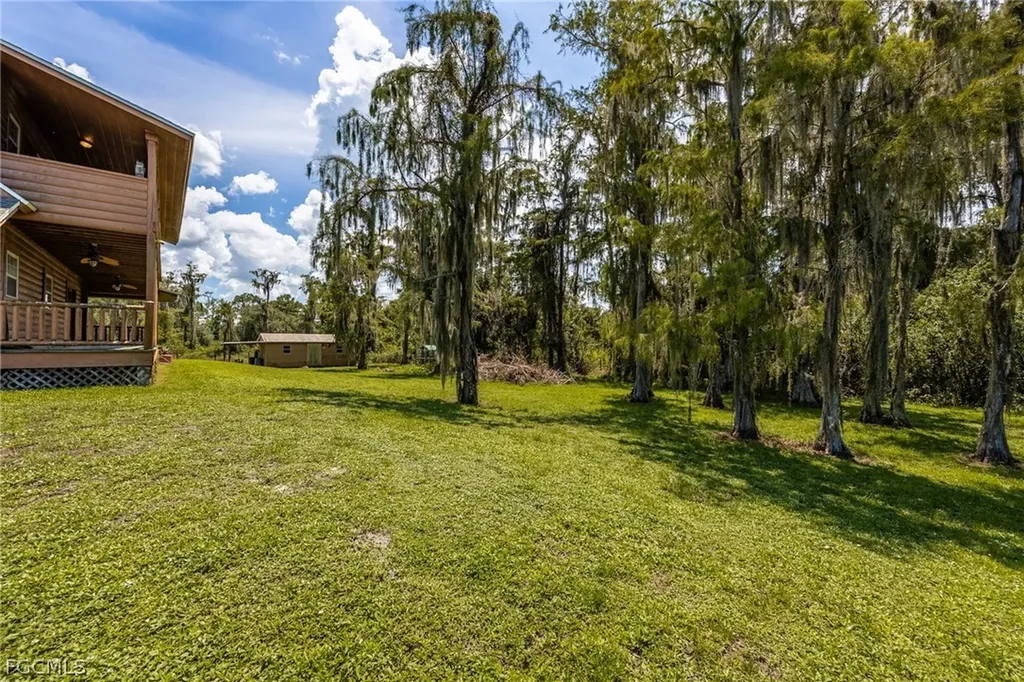820 N Jinete Street Clewiston FL 33440