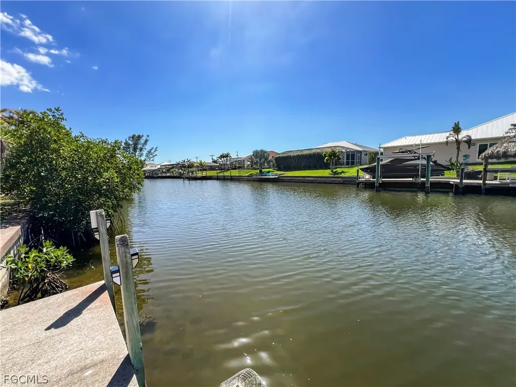 4530 SW 10th Avenue Cape Coral FL 33914