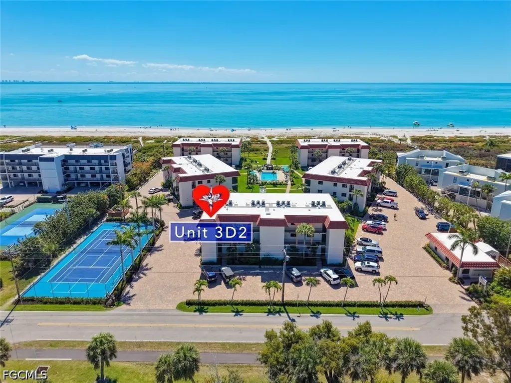 671 E Gulf Drive Sanibel FL 33957