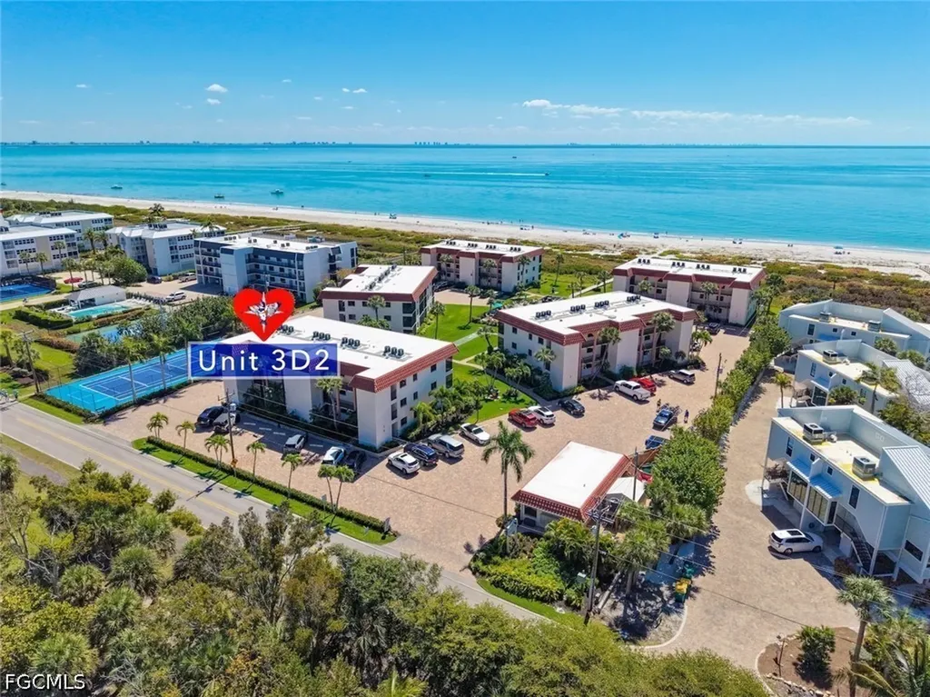 671 E Gulf Drive Sanibel FL 33957