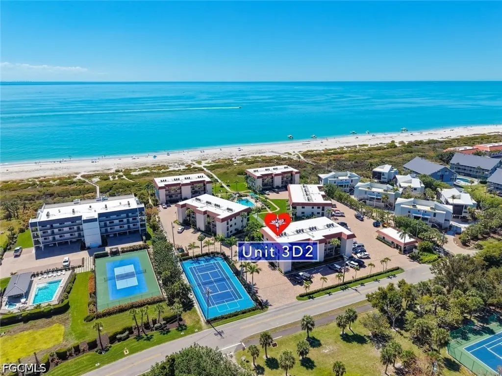 671 E Gulf Drive Sanibel FL 33957
