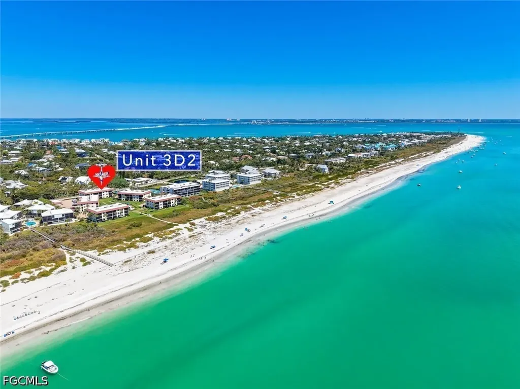 671 E Gulf Drive Sanibel FL 33957