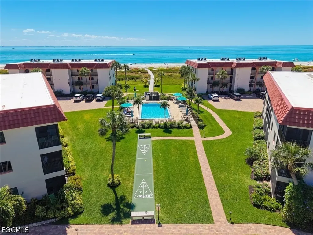 671 E Gulf Drive Sanibel FL 33957