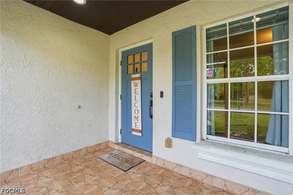 134 Mcarthur Boulevard Lehigh Acres FL 33974