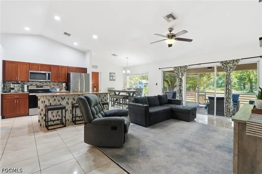 134 Mcarthur Boulevard Lehigh Acres FL 33974