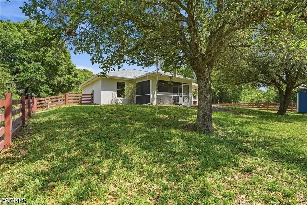 134 Mcarthur Boulevard Lehigh Acres FL 33974