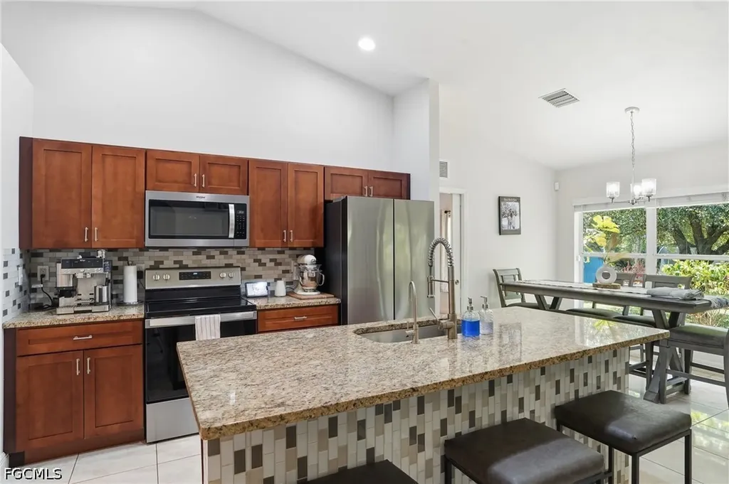 134 Mcarthur Boulevard Lehigh Acres FL 33974
