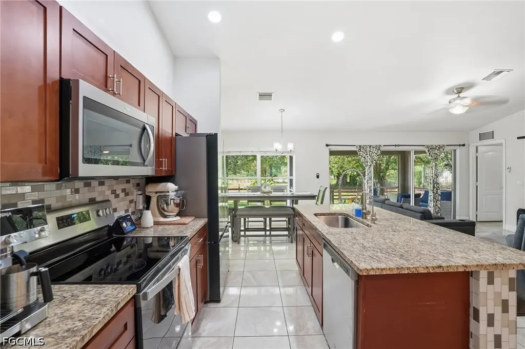 134 Mcarthur Boulevard Lehigh Acres FL 33974