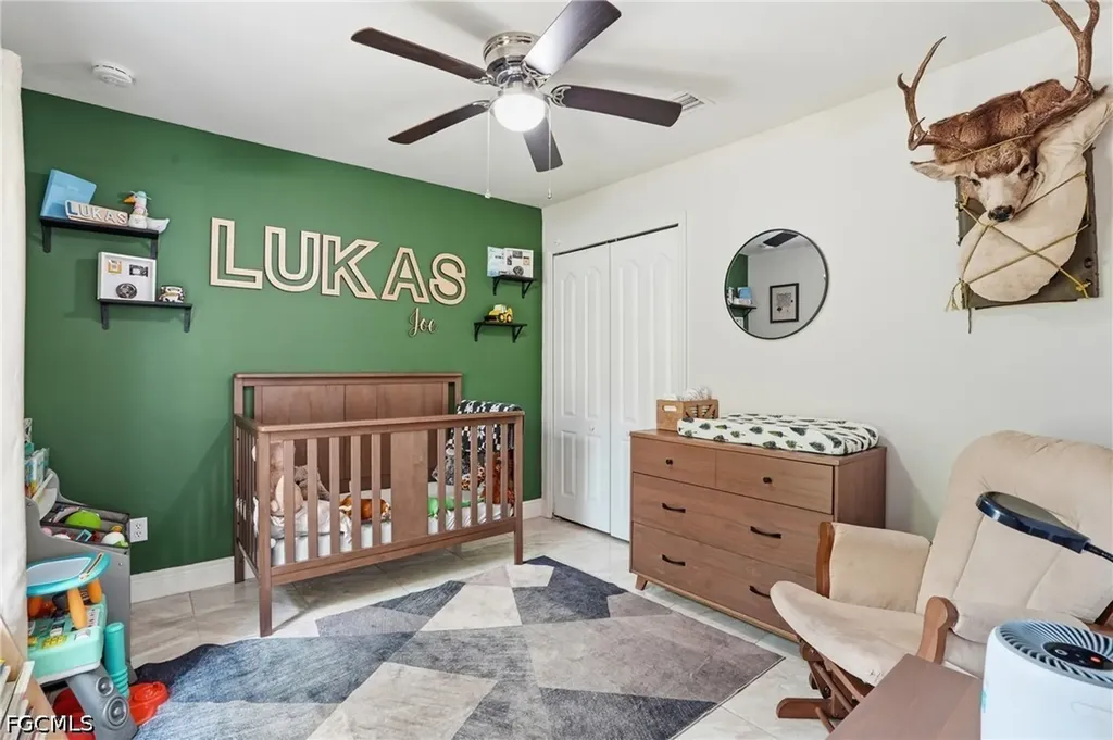 134 Mcarthur Boulevard Lehigh Acres FL 33974