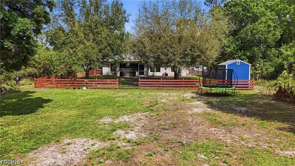 134 Mcarthur Boulevard Lehigh Acres FL 33974