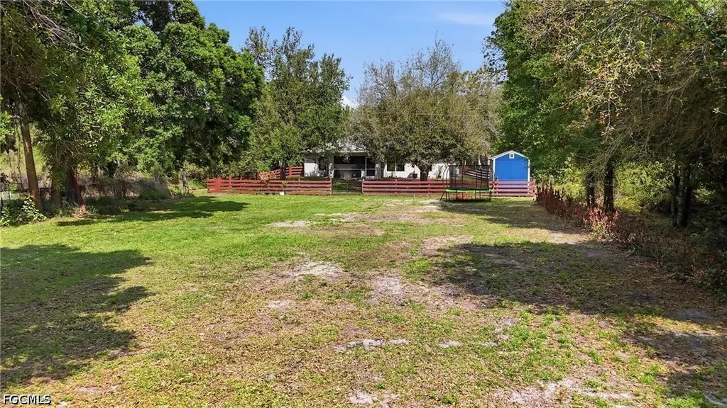 134 Mcarthur Boulevard Lehigh Acres FL 33974