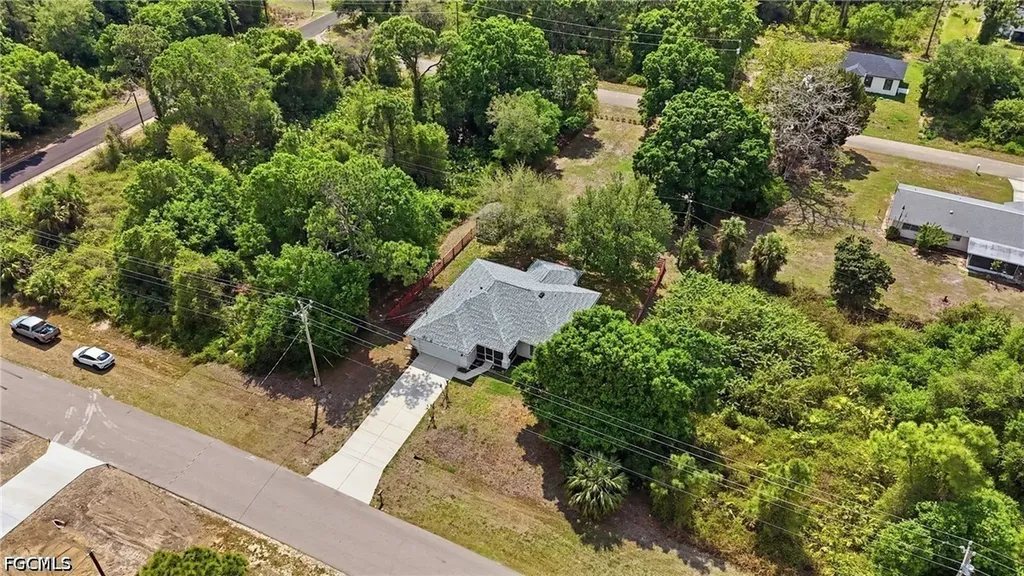 134 Mcarthur Boulevard Lehigh Acres FL 33974