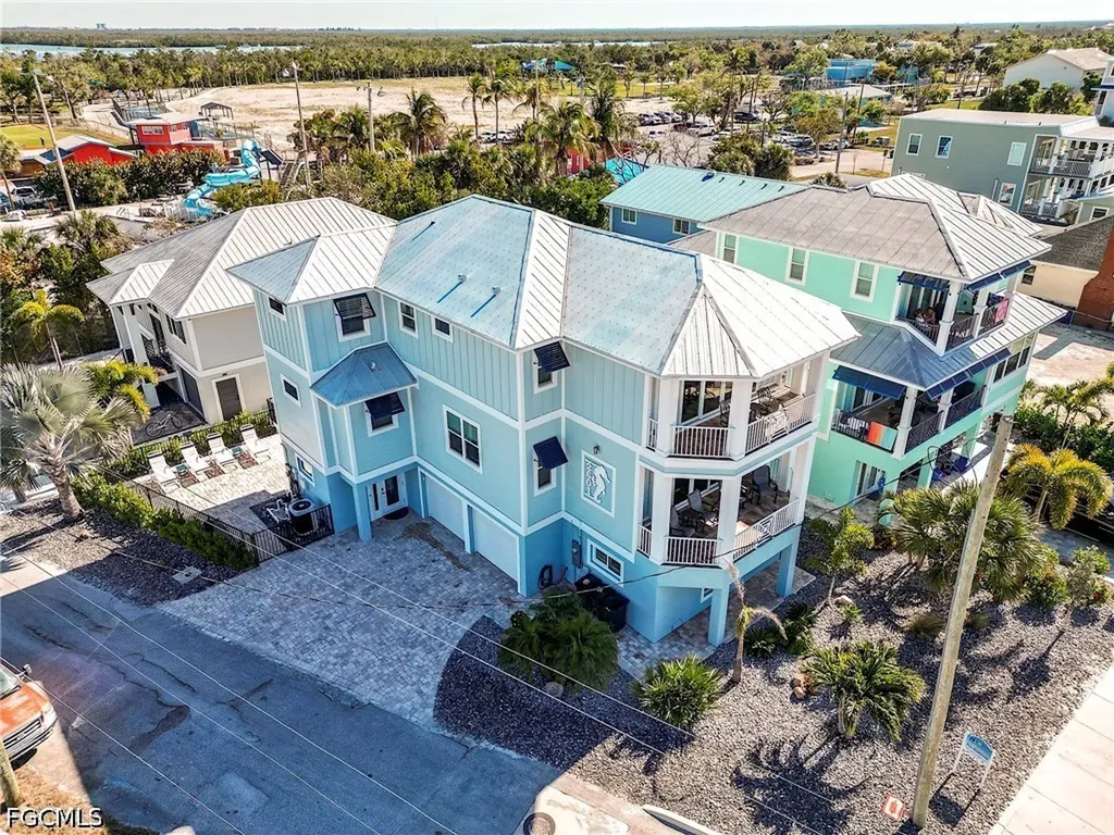 2601 Estero Boulevard Fort Myers Beach FL 33931