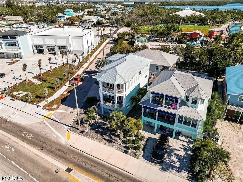 2601 Estero Boulevard Fort Myers Beach FL 33931