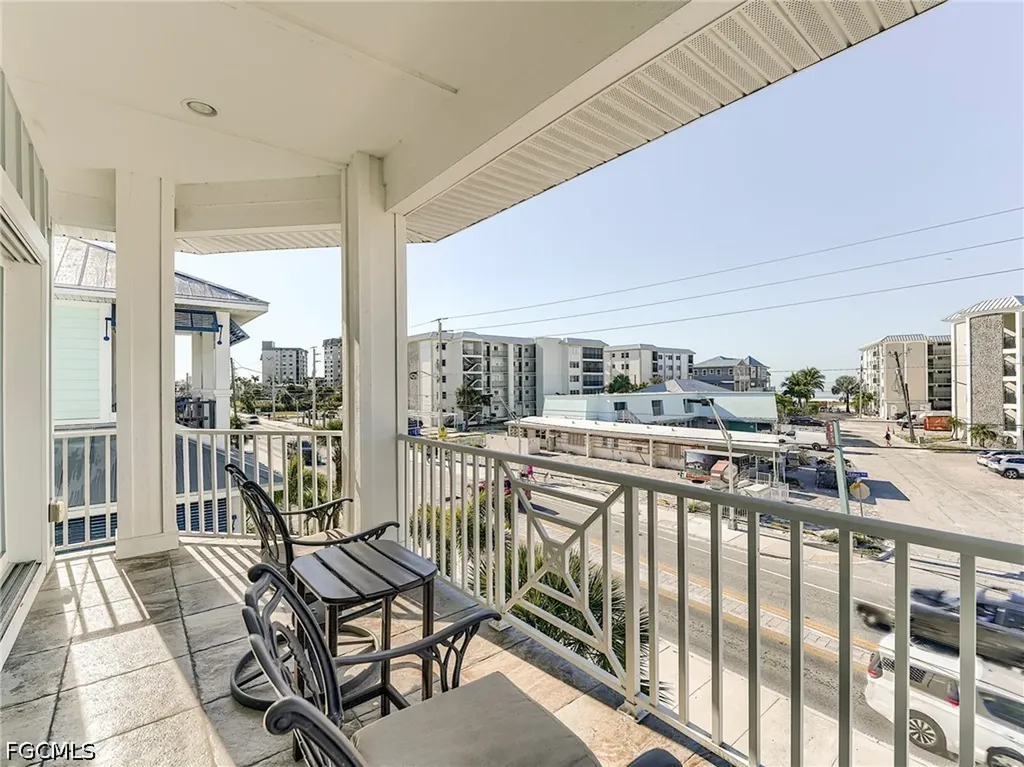 2601 Estero Boulevard Fort Myers Beach FL 33931