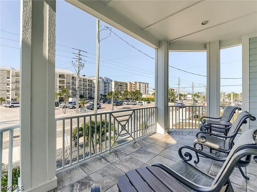 2601 Estero Boulevard Fort Myers Beach FL 33931