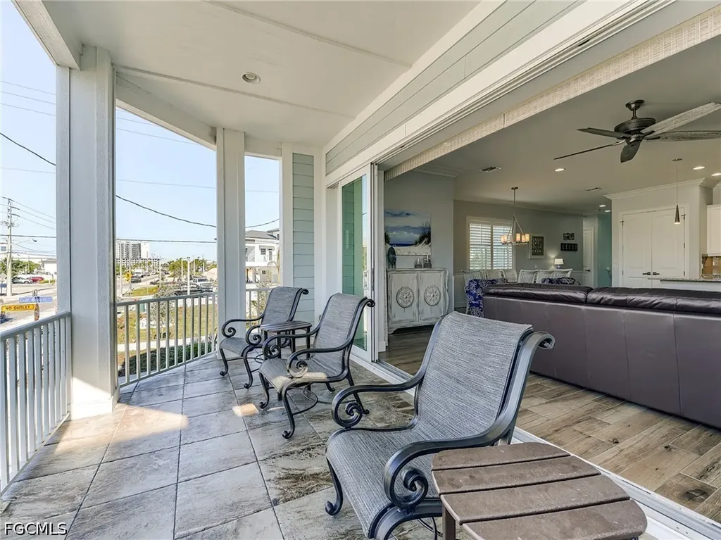 2601 Estero Boulevard Fort Myers Beach FL 33931