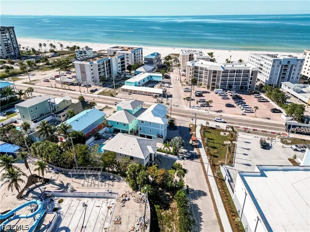 2601 Estero Boulevard Fort Myers Beach FL 33931