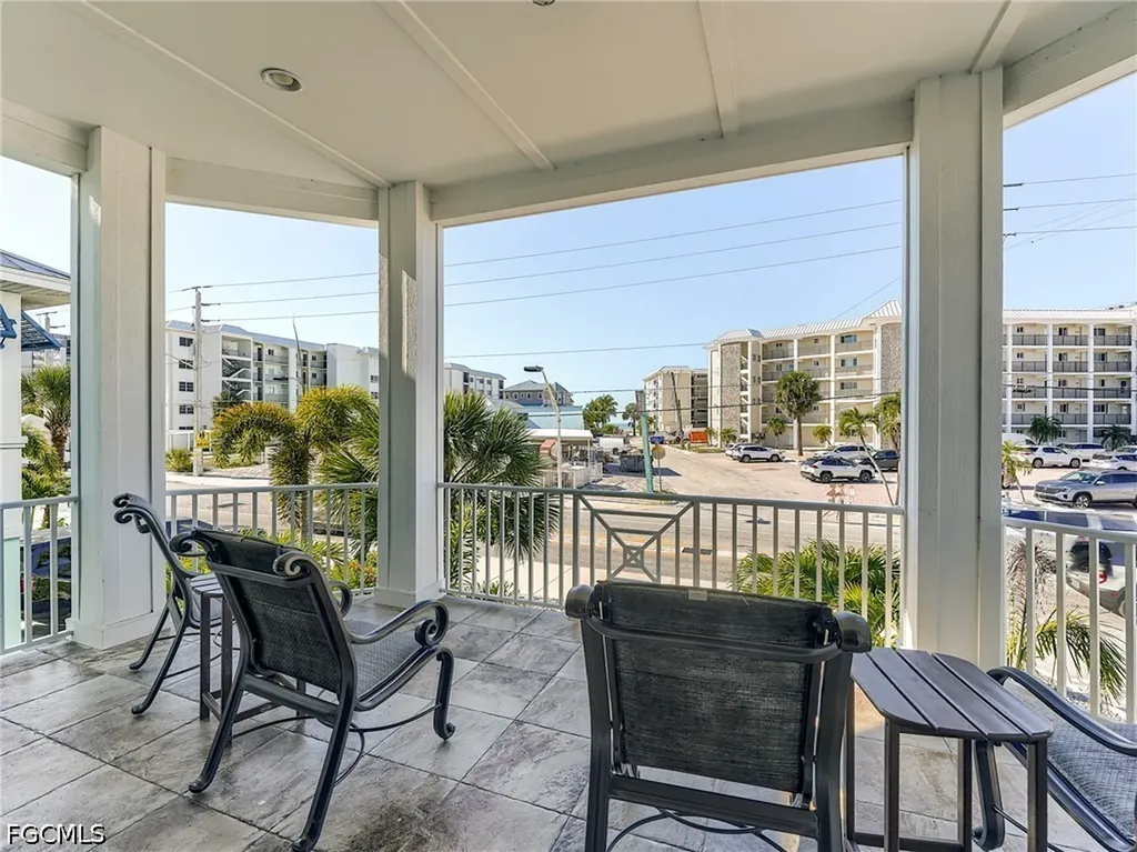 2601 Estero Boulevard Fort Myers Beach FL 33931