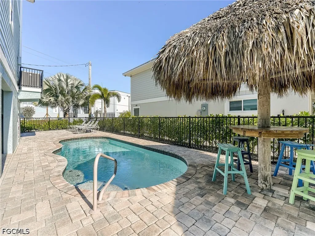 2601 Estero Boulevard Fort Myers Beach FL 33931