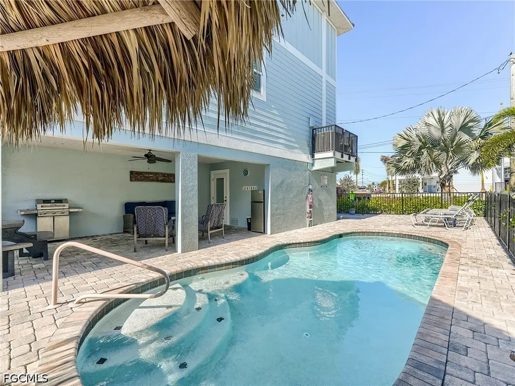 2601 Estero Boulevard Fort Myers Beach FL 33931
