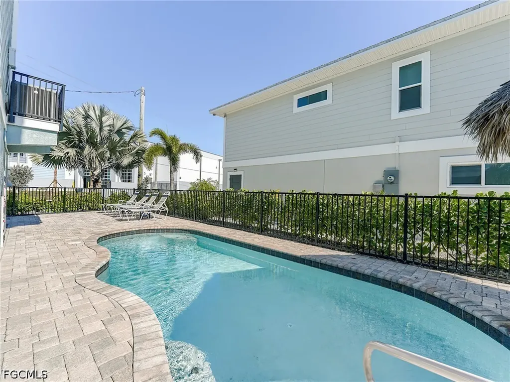 2601 Estero Boulevard Fort Myers Beach FL 33931