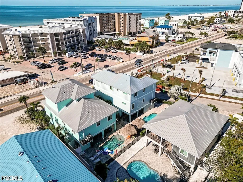 2601 Estero Boulevard Fort Myers Beach FL 33931