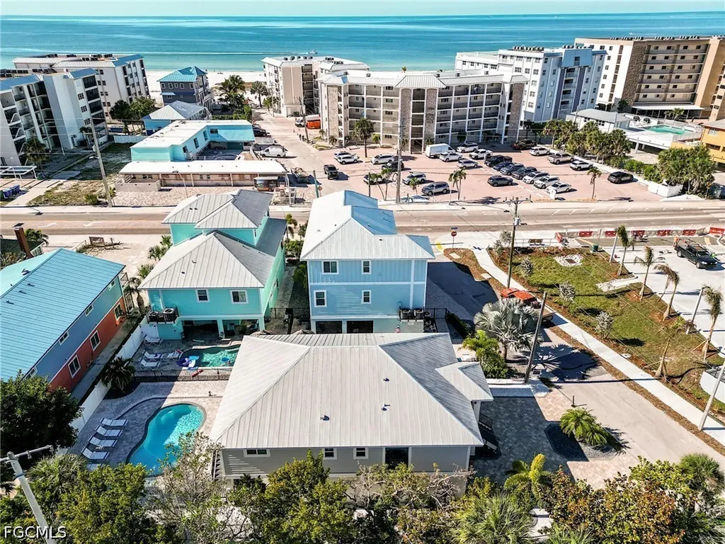 2601 Estero Boulevard Fort Myers Beach FL 33931