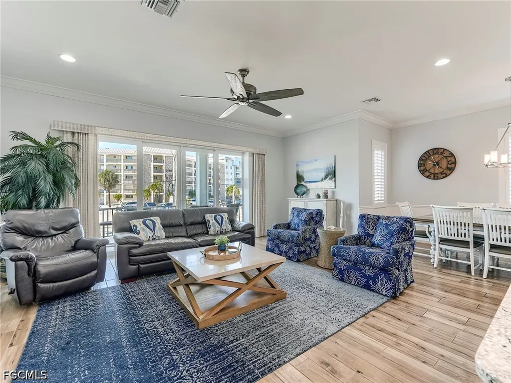 2601 Estero Boulevard Fort Myers Beach FL 33931
