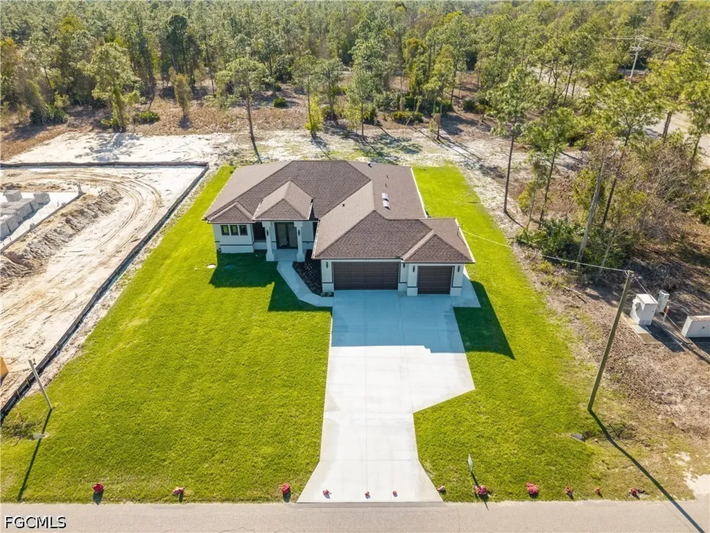 121 Moore Avenue Lehigh Acres FL 33936