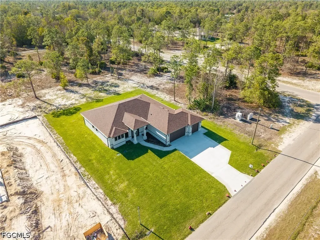 121 Moore Avenue Lehigh Acres FL 33936