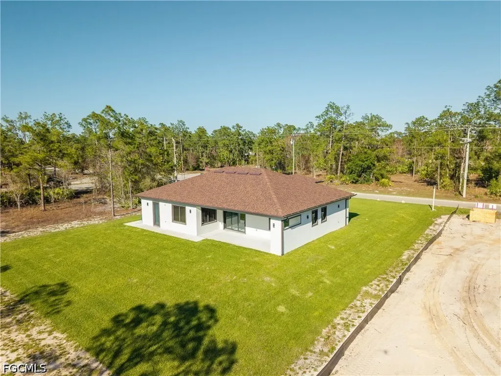 121 Moore Avenue Lehigh Acres FL 33936