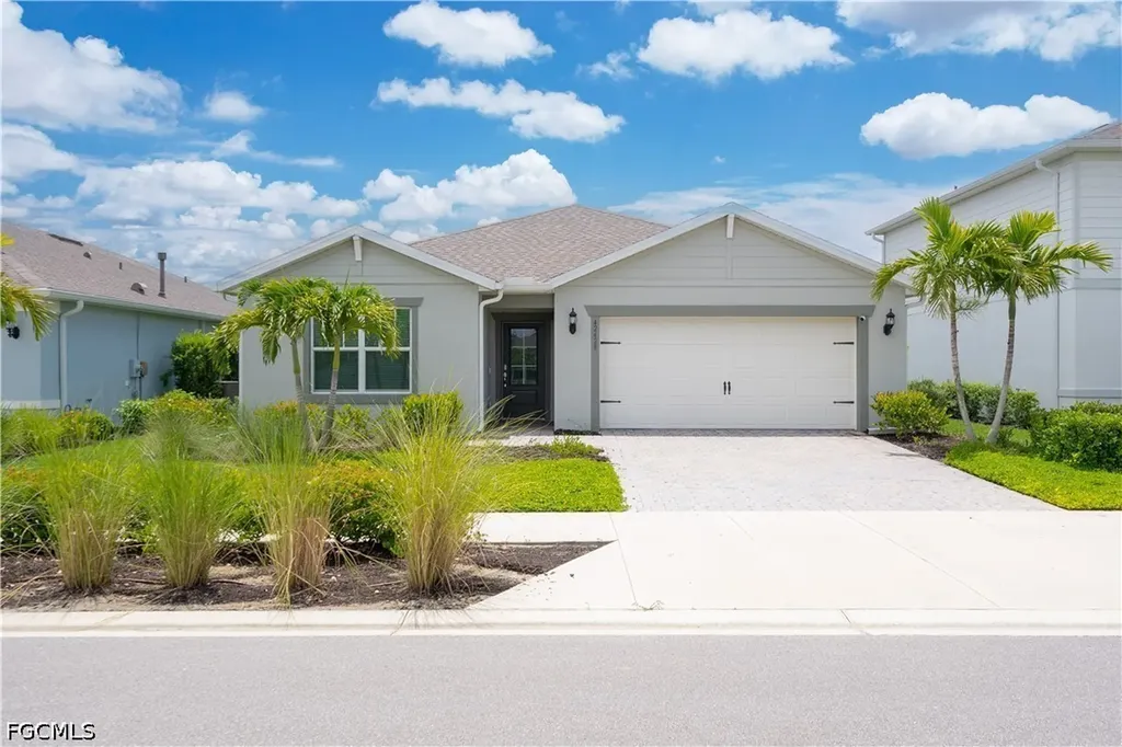 42428 Cascade Drive Punta Gorda FL 33982