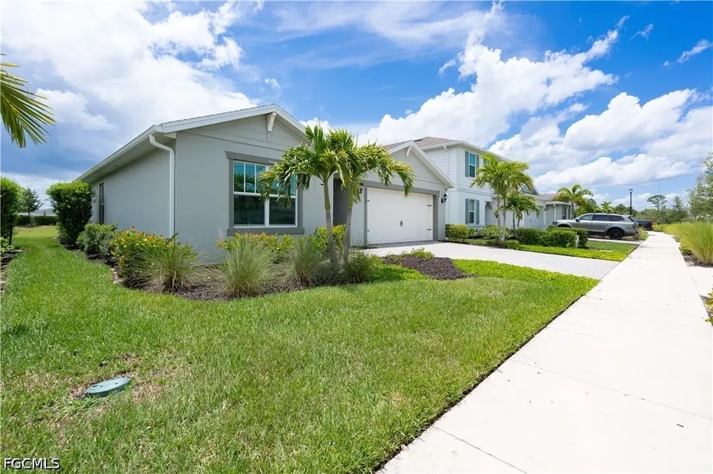 42428 Cascade Drive Punta Gorda FL 33982